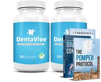Dentavive 1 Bottle